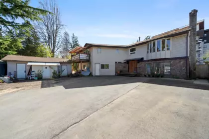 21796 Howison Avenue, Maple Ridge, BC, Maple Ridge — Single Family Residence for sale