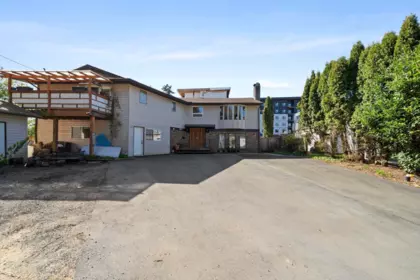 21796 Howison Avenue, Maple Ridge, BC, Maple Ridge — Single Family Residence for sale