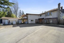 21796 Howison Avenue, Maple Ridge, BC