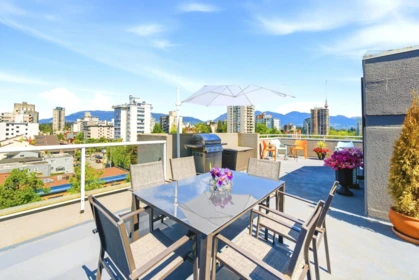 701 1771 Nelson Street, Vancouver, BC, Vancouver — Apartment/Condo for sale