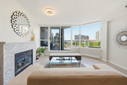 701 1771 Nelson Street, Vancouver, BC, Vancouver — Apartment/Condo for sale