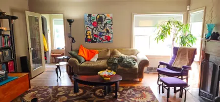 5284 East Boulevard, Vancouver, BC, Vancouver — Triplex for sale