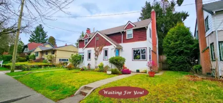 5284 East Boulevard, Vancouver, BC, Vancouver — Triplex for sale
