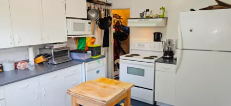 Pantry Photo of 5284 East Boulevard, Vancouver, BC
