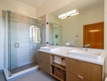 Bedroom 3 Photo of 21 8400 Ashleigh Mcivor Drive, Whistler, BC