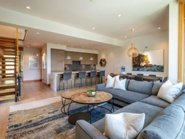 21 8400 Ashleigh Mcivor Drive, Whistler, BC, Whistler — Townhouse for sale