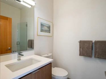 Loft / Bonus Room Photo of 21 8400 Ashleigh Mcivor Drive, Whistler, BC