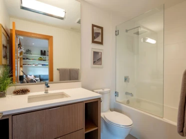 Mudroom Photo of 21 8400 Ashleigh Mcivor Drive, Whistler, BC