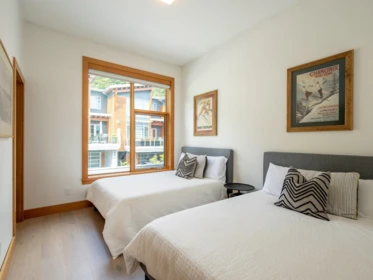 Office / Den Photo of 21 8400 Ashleigh Mcivor Drive, Whistler, BC