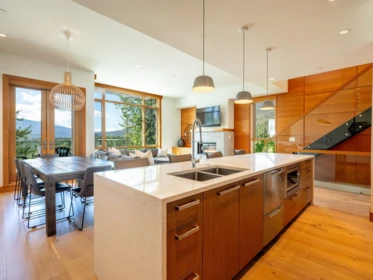 Pantry Photo of 21 8400 Ashleigh Mcivor Drive, Whistler, BC