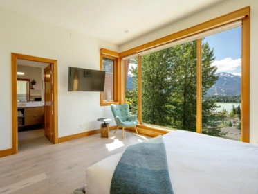 Walk-In Closet Photo of 21 8400 Ashleigh Mcivor Drive, Whistler, BC