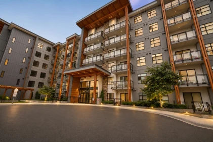 101 6960 Nicholson Road, Delta, BC, Delta — Apartment/Condo for sale