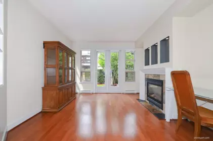 Breakfast Nook Photo of 29 6300 Birch Street, Richmond, BC