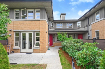 29 6300 Birch Street, Richmond, BC, Richmond — Townhouse for sale