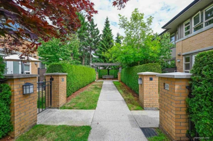 29 6300 Birch Street, Richmond, BC, Richmond — Townhouse for sale