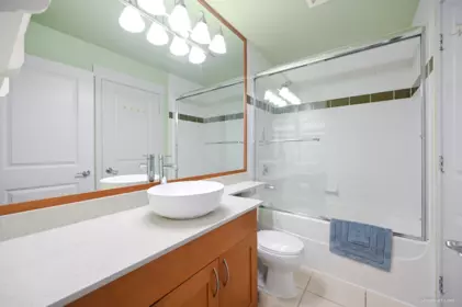 Hallway Photo of 29 6300 Birch Street, Richmond, BC