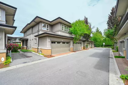 Kitchen Photo of 29 6300 Birch Street, Richmond, BC