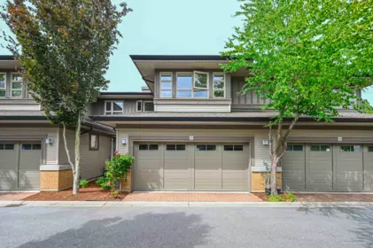 Pantry Photo of 29 6300 Birch Street, Richmond, BC