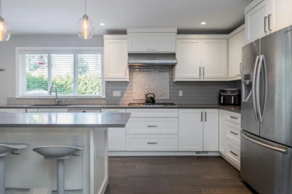 Kitchen Photo of 5079 Walker Avenue, Delta, BC
