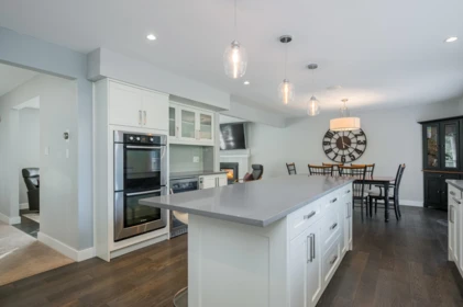 Pantry Photo of 5079 Walker Avenue, Delta, BC