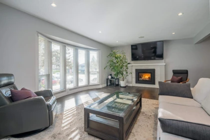 Primary Bedroom Photo of 5079 Walker Avenue, Delta, BC