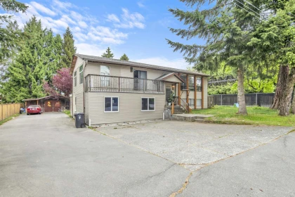 27191 28a Avenue, Langley, BC, Langley — Single Family Residence for sale
