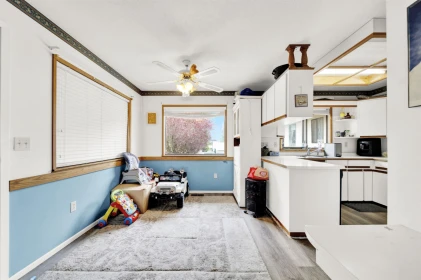 Pantry Photo of 27191 28a Avenue, Langley, BC