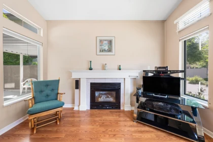 Breakfast Nook Photo of 35 16325 82 Avenue, Surrey, BC