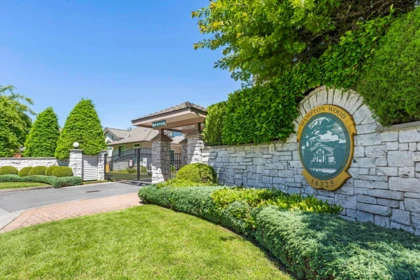 35 16325 82 Avenue, Surrey, BC, Surrey — Townhouse for sale