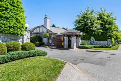 35 16325 82 Avenue, Surrey, BC, Surrey — Townhouse for sale
