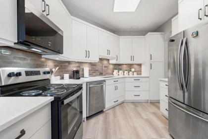35 16325 82 Avenue, Surrey, BC, Surrey — Townhouse for sale
