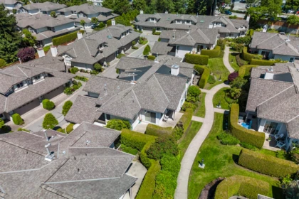 Garden / Landscaping Photo of 35 16325 82 Avenue, Surrey, BC