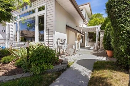 Hot Tub / Spa Photo of 35 16325 82 Avenue, Surrey, BC