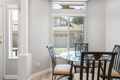Kitchen Island Photo of 35 16325 82 Avenue, Surrey, BC