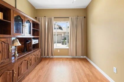 Laundry Room Photo of 35 16325 82 Avenue, Surrey, BC
