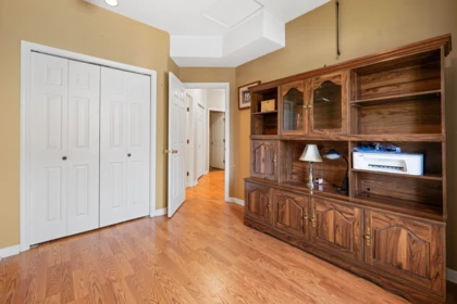 Mudroom Photo of 35 16325 82 Avenue, Surrey, BC