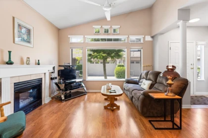 Pantry Photo of 35 16325 82 Avenue, Surrey, BC