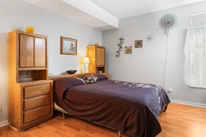 Powder Room Photo of 35 16325 82 Avenue, Surrey, BC