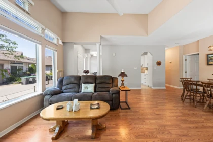Primary Bedroom Photo of 35 16325 82 Avenue, Surrey, BC