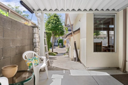 Swimming Pool Photo of 35 16325 82 Avenue, Surrey, BC