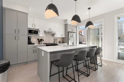 Breakfast Nook Photo of 191 46150 Thomas Road, Chilliwack, BC