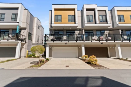 191 46150 Thomas Road, Chilliwack, BC, Chilliwack — Townhouse for sale