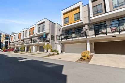 191 46150 Thomas Road, Chilliwack, BC, Chilliwack — Townhouse for sale
