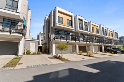 191 46150 Thomas Road, Chilliwack, BC, Chilliwack — Townhouse for sale