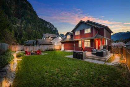 38618 Cherry Drive, Squamish, BC, Squamish — Single Family Residence for sale