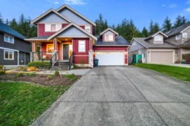 38618 Cherry Drive, Squamish, BC