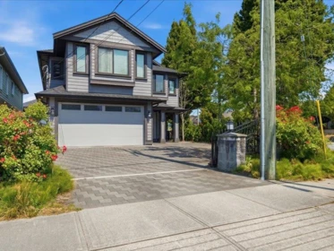 11971 Montego Street, Richmond, BC, Richmond — Single Family Residence for sale