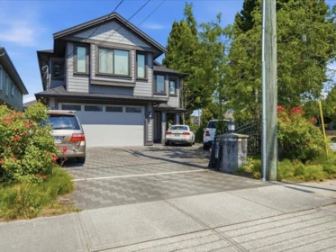 11971 Montego Street, Richmond, BC, Richmond — Single Family Residence for sale