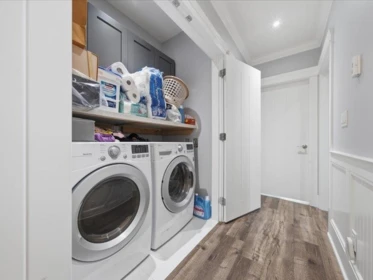 Guest Bathroom Photo of 11971 Montego Street, Richmond, BC