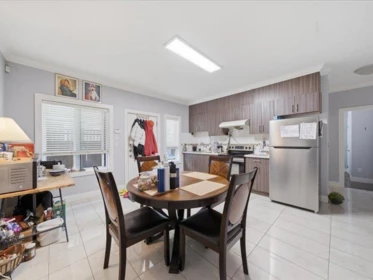 Loft / Bonus Room Photo of 11971 Montego Street, Richmond, BC